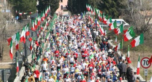 Treviso lancia la maratona dalle tre partenze