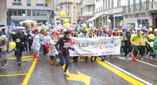 In più di 5.000 per la Treviso Marathon 1.2