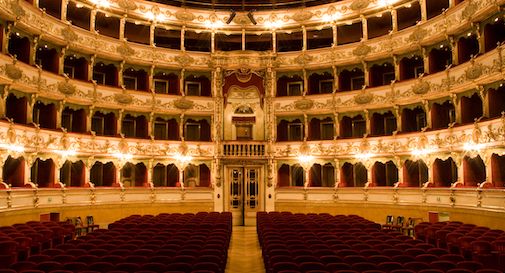 teatro comunale treviso