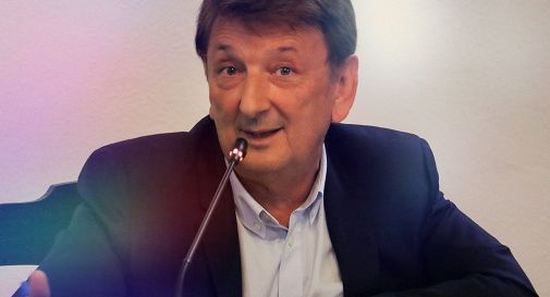 Paolo Tolotto