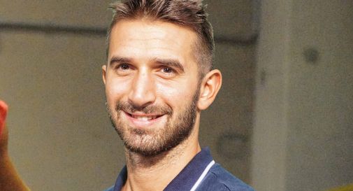 Giovanni Tomassini (foto asjunior.com)