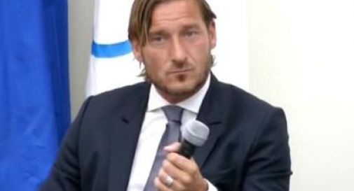 Francesco Totti