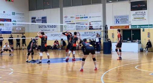 Volley Treviso
