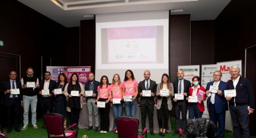 Treviso in Rosa, l'8 maggio in corsa più di seimila donne