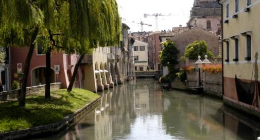 Treviso settima città più “green” d’Italia