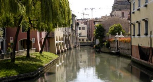 A Treviso migliora la qualità di aria e acqua