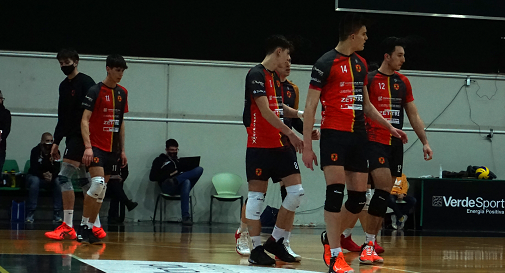 Volley Treviso