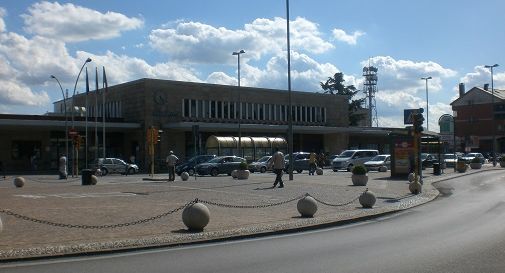 stazione