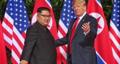 Trump-Kim, nuovo summit a febbraio