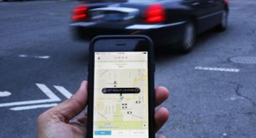 Francia, Uber condannata a pagare multa da 800mila euro