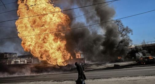 Ucraina, allarme Onu: oltre 400 vittime civili alla settimana, +55% rispetto al 2025