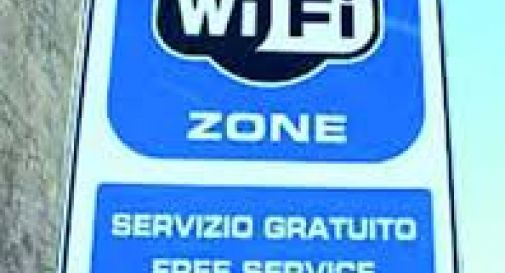 Il wi-fi in città si estende ad altre piazze