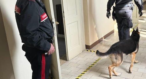 A scuola col machete. Sequestrate decine di armi tra i banchi di 276 istituti italiani