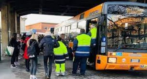 fermata bus stazione treviso