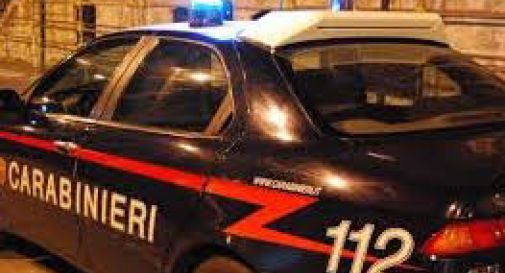 Rissa in pieno centro, coinvolti due gruppi di giovani