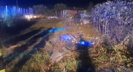 incidente Farra di Soligo incidente Farra di Soligo