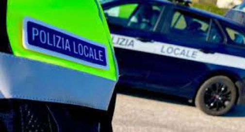 polizia locale