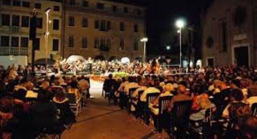 A Treviso Ferragosto in musica con il tradizionale concerto dell'Assunta 