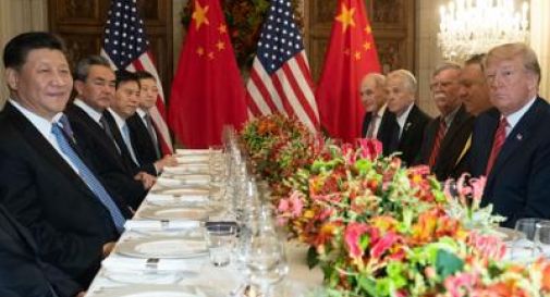 Usa-Cina, tregua sui dazi