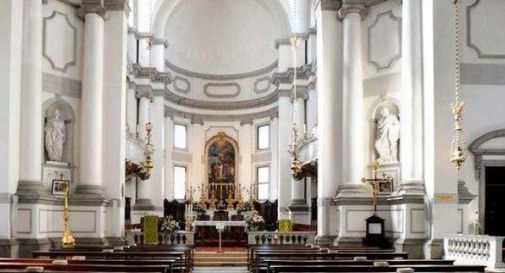 Studenti del Liceo Giorgione fanno visitare il Duomo