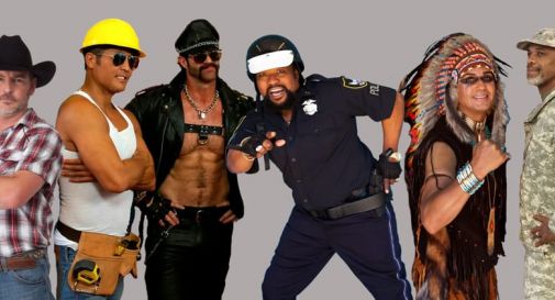 village people