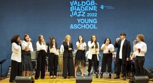 Valdobbiadene Jazz Young & School