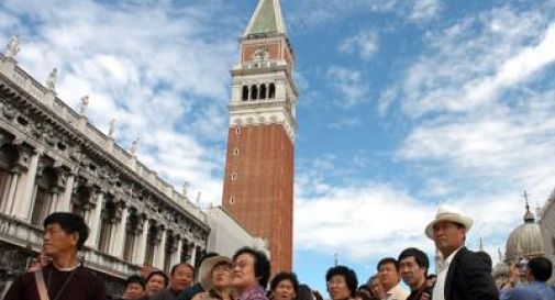 Pasquetta, a Venezia assalto di turisti senza precedenti. E' il caos