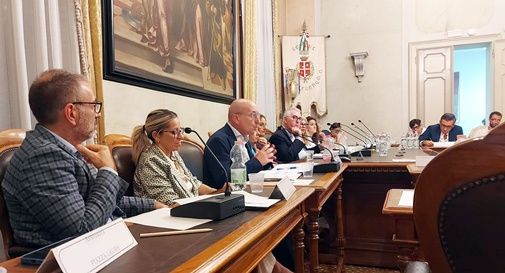 consiglio comunale Castelfranco