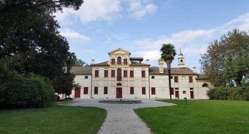 Villa Guidini