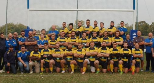 Lunedì il raduno del Villorba Rugby