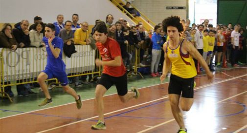 Atletica indoor, bis Trevisatletica