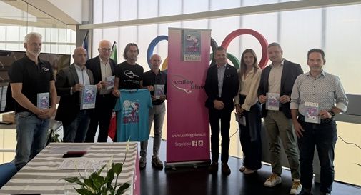 Torneo internazionale dell'amicizia a Pieve di Soligo per i giovani talenti della pallavolo femminile Torneo internazionale dell'amicizia a Pieve di Soligo per i giovani talenti della pallavolo femminile