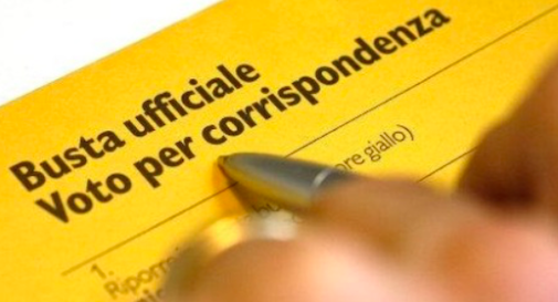 voto italiani all'estero