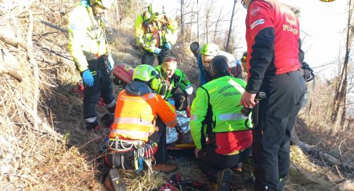 Scomparso al Pian de le Femene, ritrovato a Limana in gravi condizioni 