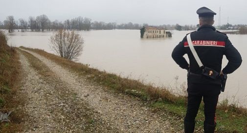 tra Ponte di Piave e Salgareda