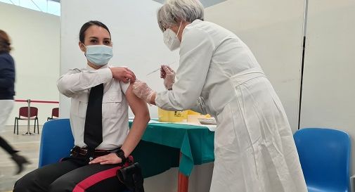 vaccinazione