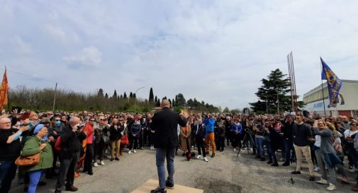 conegliano manifestazione