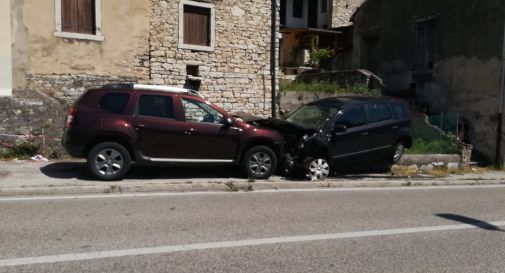 l'incidente