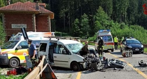 l'incidente