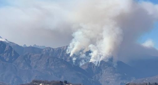 Incendio di Longarone: 