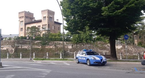 Treviso: ruba un paio di scarpe, era anche ai domiciliari