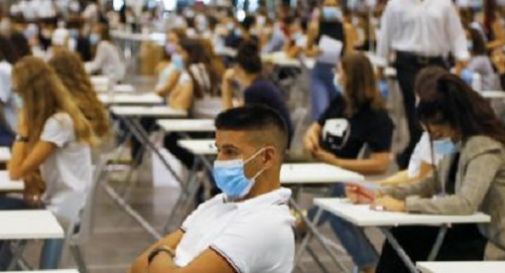 Medicina: 3.119 iscritti al test per 428 posti 