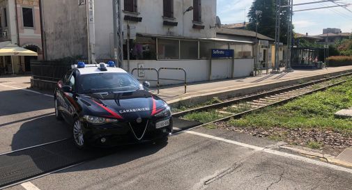 Vittorio Veneto, lo fermano con un coltello alla stazione di Soffratta