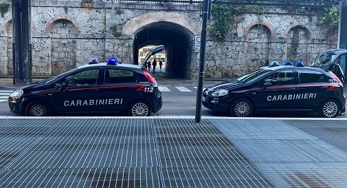 Conegliano, controlli a tappeto: denunciate cinque persone