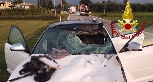 Pieve del Grappa, investe e uccide una 22enne: l'automobilista è stato arrestato