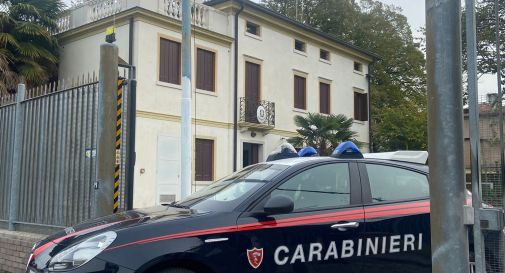 Casale, beccati nella notte con mezzo etto di 