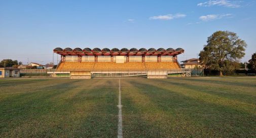 Ponte di Piave, contributo di 470.000 euro per la pista di atletica