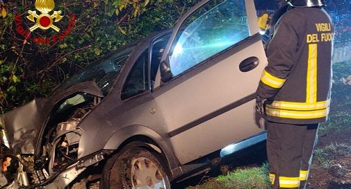 Treviso, nella notte dodici patenti ritirate