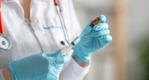 Sale a cinque il bilancio delle vittime per la grave epidemia di morbillo