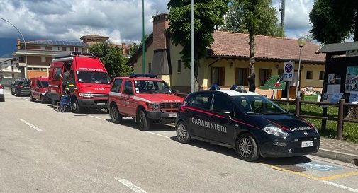 Scomparsa da Sernaglia, ritrovata viva a Farra